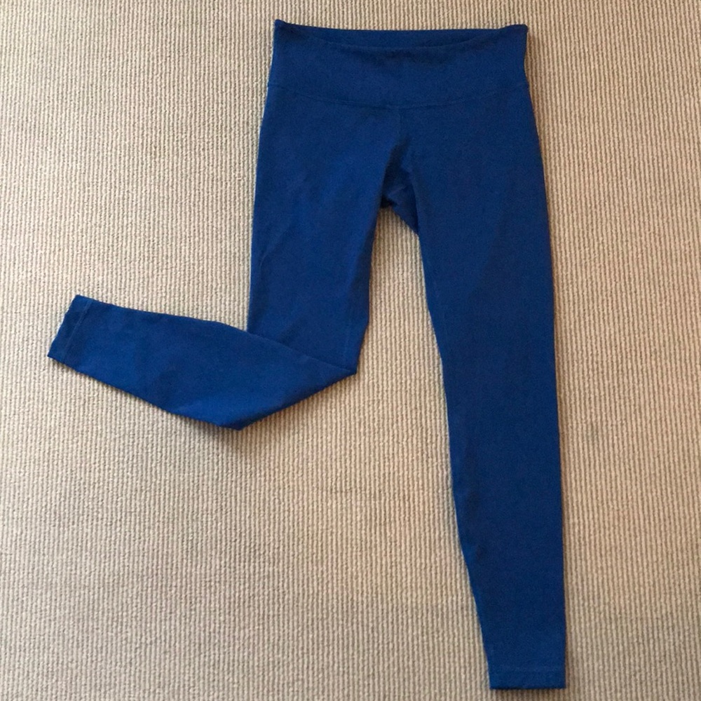 Lululemon wunder under full on luxtreme 28”